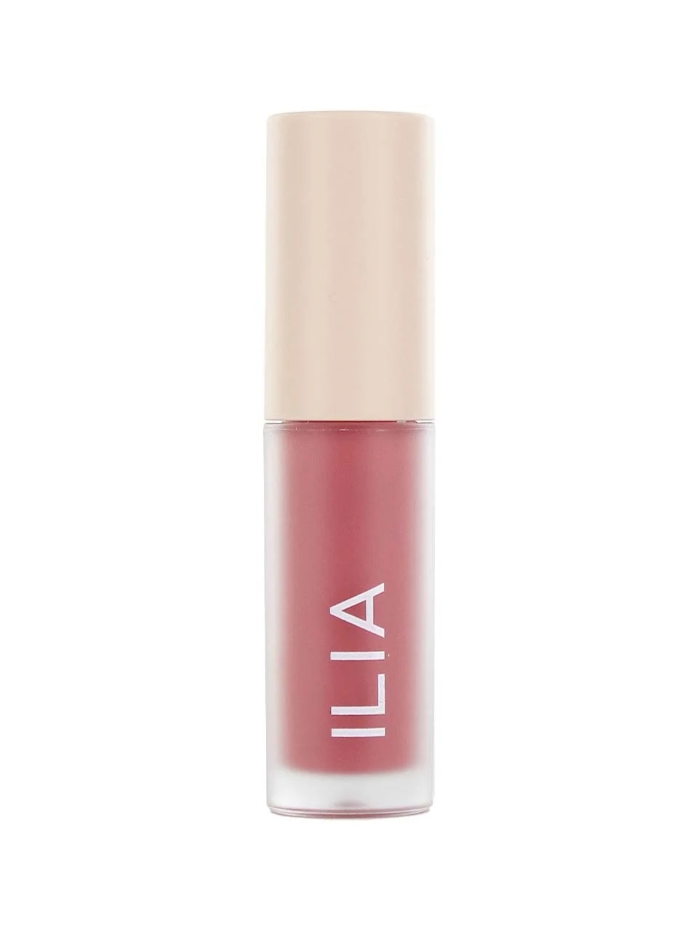 NIB- ILIA Beauty Overglaze Hydrating Lip Gloss Mini